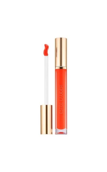 Estee Lauder Pure Colour Liquid Lipstick 303 Flash And Burn 3.5 Gr 