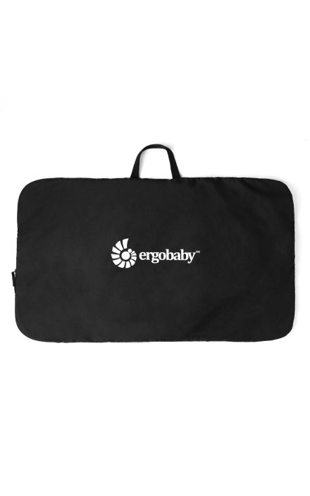 Geanta de Transport si Depozitare pentru Balansoar 3 in 1 Evolve Negru