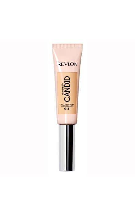 Anticearcan Revlon Photoready Candid, 015 Light, 10 ml 