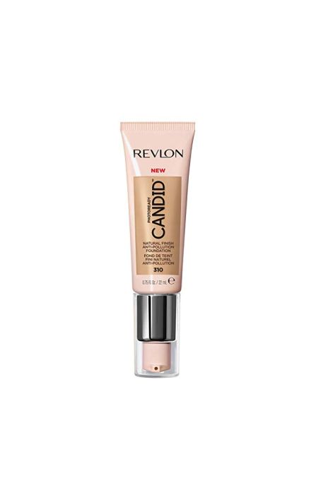 Fond de ten Revlon Photoready Candid 310 Butterscoth, 22 ml 