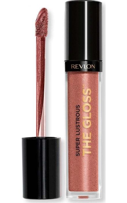 Luciu de buze Revlon Super Lustrous, 260 Rosy Future, 3.8 ml 