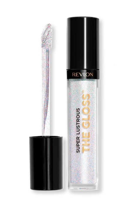 Luciu de buze Revlon Super Lustrous, 304 Frost Queen, 3.8 ml 