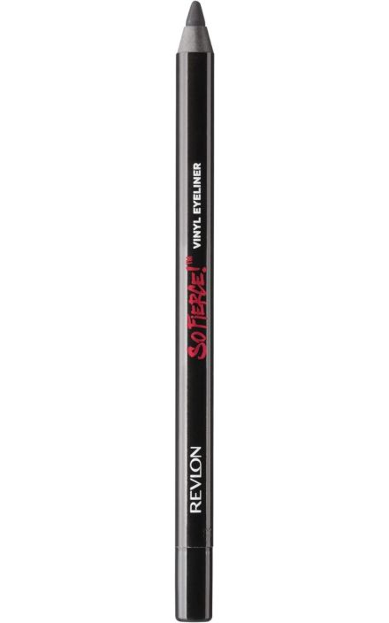 Creion pentru ochi Revlon So Fierce, 860 Midnight Mystery 