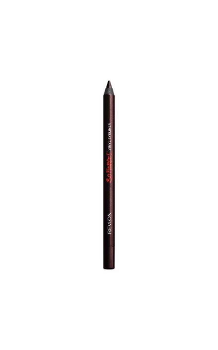 Creion pentru ochi Revlon So Fierce 861 Mighty Mocha 