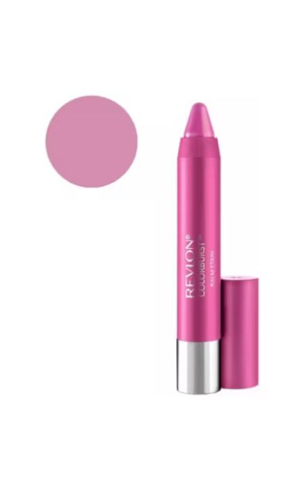 Ruj mat Revlon Colorburst, nuanta 015 Cherish 