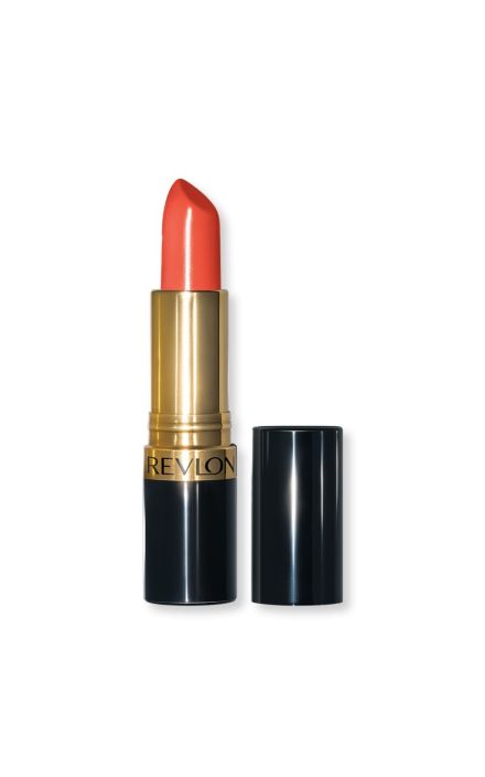 Ruj Revlon Super Lustrous Cream, nuanta 828 Carnival Spirit 