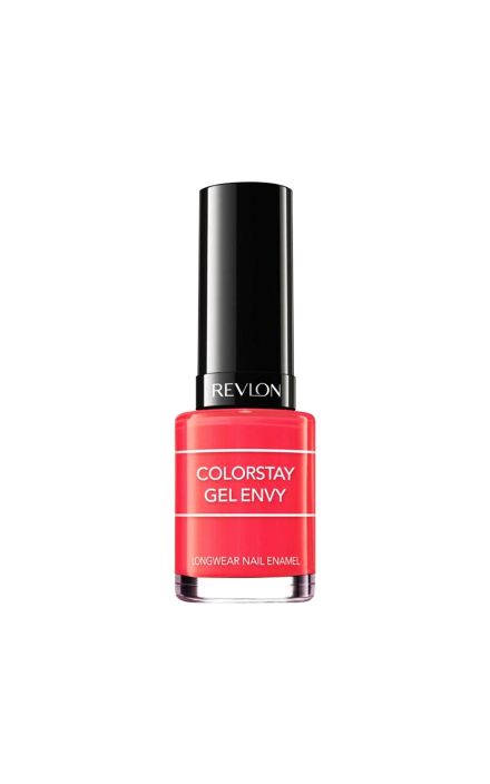 Lac de unghii Revlon Colorstay Gel Envy, Nuanta 130 Pocket Aces 