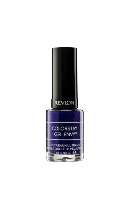 Lac de unghii Revlon Colorstay Gel Envy, Nuanta 430 Show Time 