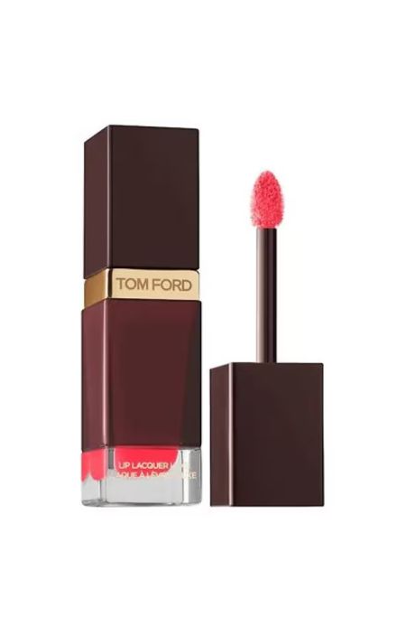 Ruj Lichid Tom Ford Lip Lacquer Luxe Matte, nuanta 07 Jaguar 