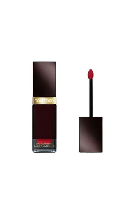 Ruj Lichid Tom Ford Lip Lacquer Luxe Matte, nuanta 09 Amaranth 