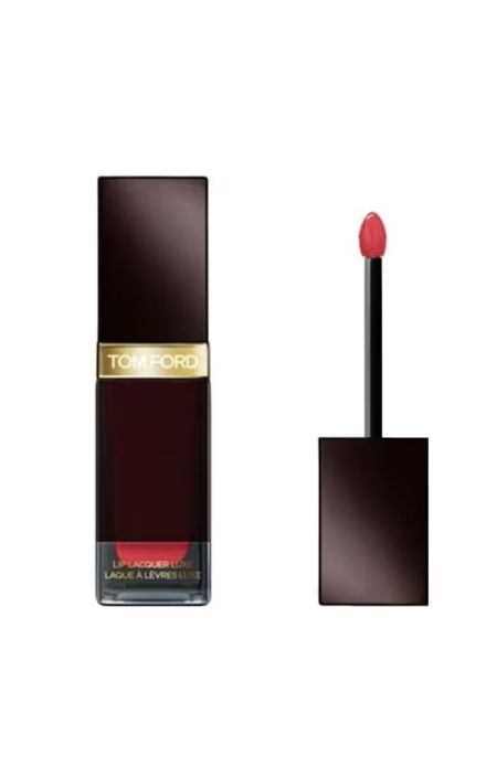 Ruj Lichid Tom Ford Lip Lacquer Luxe Vinyl, nuanta 05 Unzip 