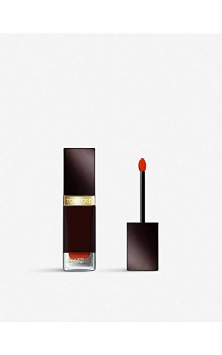 Ruj Lichid Tom Ford Lip Lacquer Luxe Vinyl, nuanta 06 Knockout 
