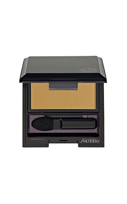 Fard de pleoape Shiseido Luminizing Satin Eye Color, nuanta Gd810 