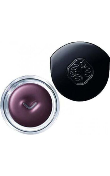 Eyeliner pentru ochi Shiseido Inkstroke, nuanta Vi605 Nasubi Purple 