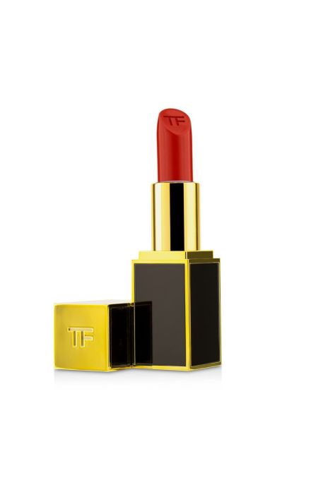 Ruj Tom Ford Lip Color Matte, nuanta 15 Wild Ginger 