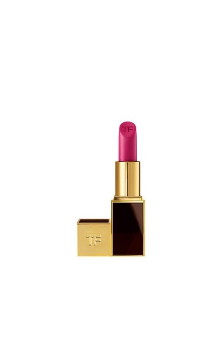 Ruj Tom Ford Lip Color Matte, nuanta 15 Electric Pink 