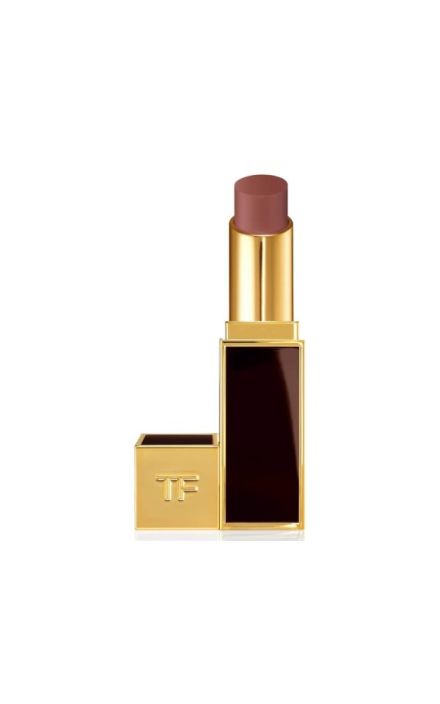 Ruj Tom Ford Lip Color Satin Matte, nuanta 17 Choc Factor 