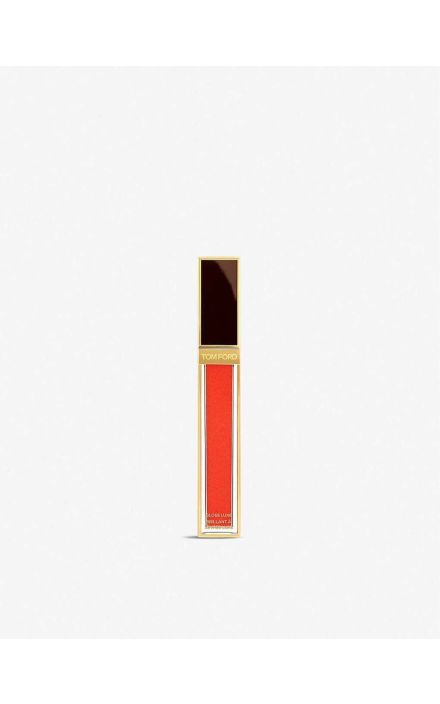 Luciu de buze Tom Ford Gloss Luxe, nuanta 02 Nikita 
