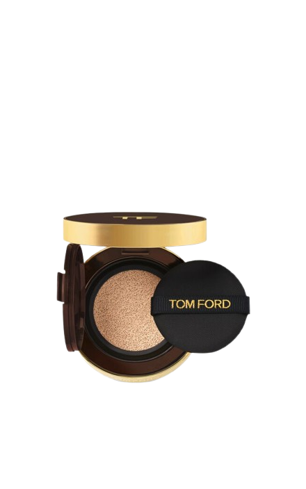 Fond de ten Tom Ford Traceless Touch Refill, SPF 45,  nuanta 1.2 Shell 