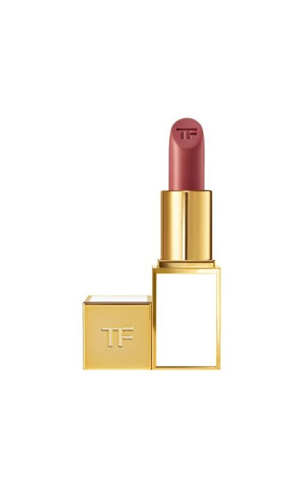 Ruj de buze Tom Ford Lip Color Lipstick Soft Shine, Nuanta 03 Benedetta 