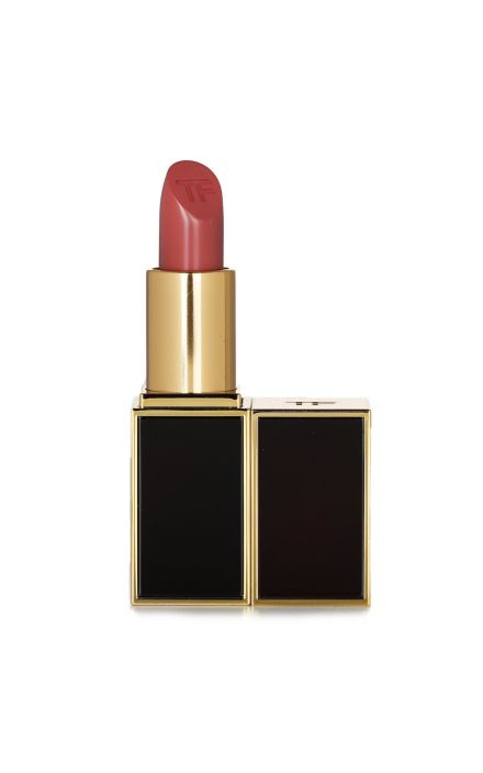 Ruj de buze Tom Ford Lip Color Lipstick, Nuanta 02 Libertine 