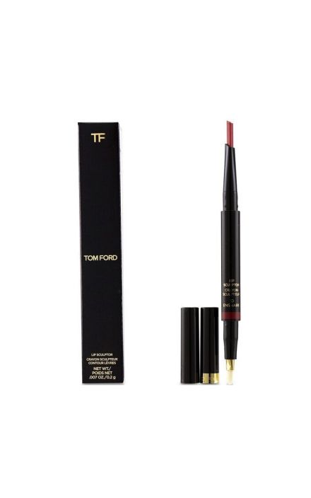 Creion de buze Tom Ford Lip Sculptor, nuanta 10 Ensnare 