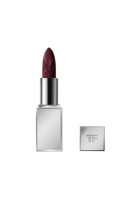 Luciu de buze Tom Ford Lip Spark, nuanta 25 Hyper 