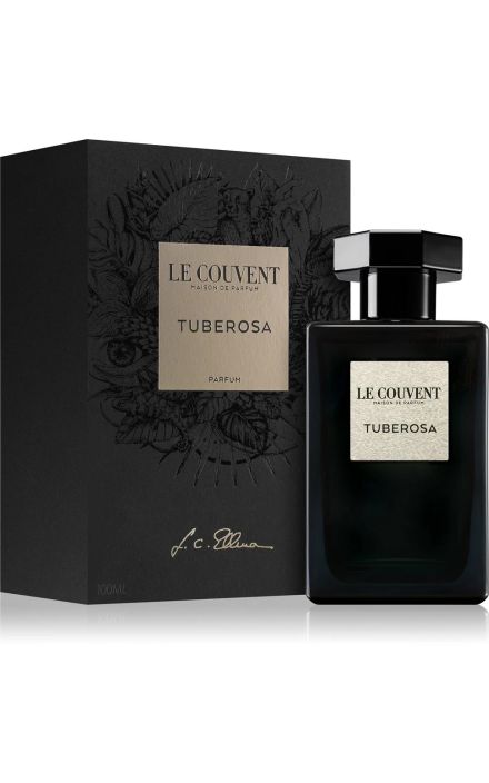 Le Couvent Maison de Parfum, Signatures - Tuberosa, Apa de Parfum Unisex, 100 ml 