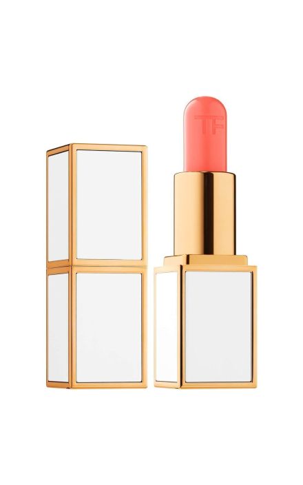 Ruj Tom Ford Clutch Size Lip Balm, nuanta 02 Neotropic 