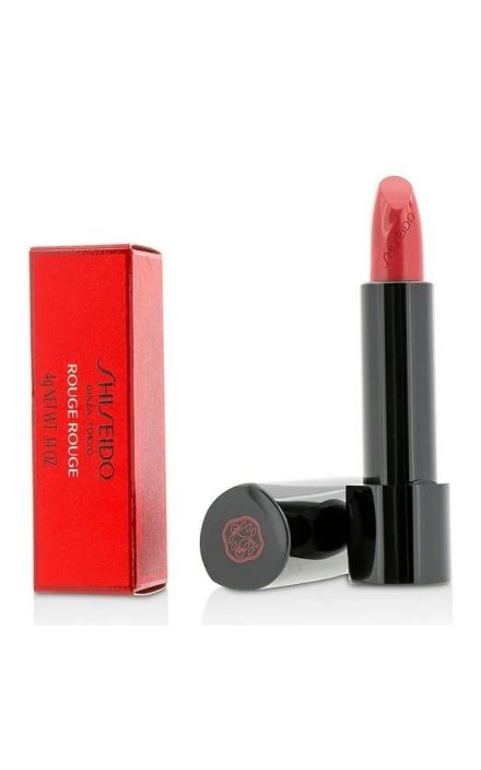 Ruj crema Shiseido, Rouge, Lipstick, RD306, Liaison, 4 g 