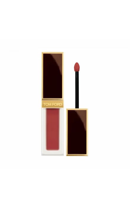 Ruj lichid Tom Ford Lip Lacquer Luxe Vinyl 