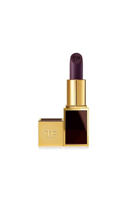 Ruj Tom Ford Boys&Girls Lip Color Soft Matte, nuanta 07 Sterling 