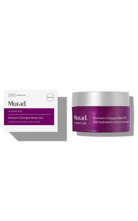 Gel hidratant pentru ten Murad Hydration, 50 ml 