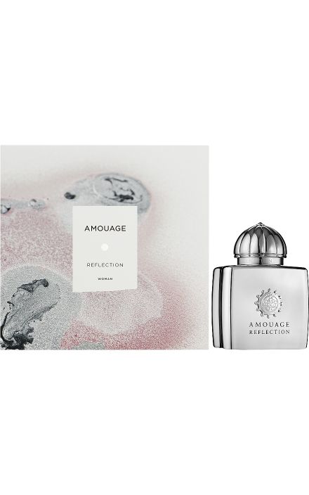 Apa de parfum Reflection Woman Amouage, 50 ml  
