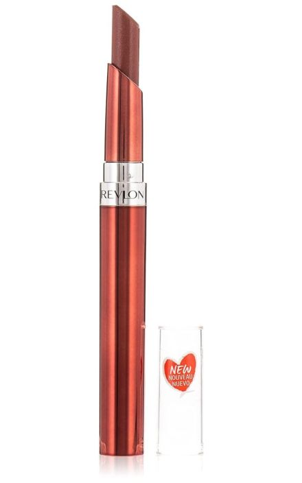 Ruj de buze Revlon Ultra Hd Gel Lipcolor, nuanta 715 Arabica 