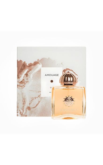 Apa de parfum Dia Woman Amouage, pentru femei, 100 ml 