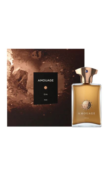 Apa de parfum Dia Man Amouage, pentru barbati, 100 ml 