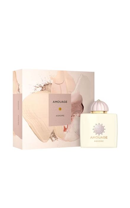 Apa de parfum Amouage Ashore, Unisex, 100 ml 