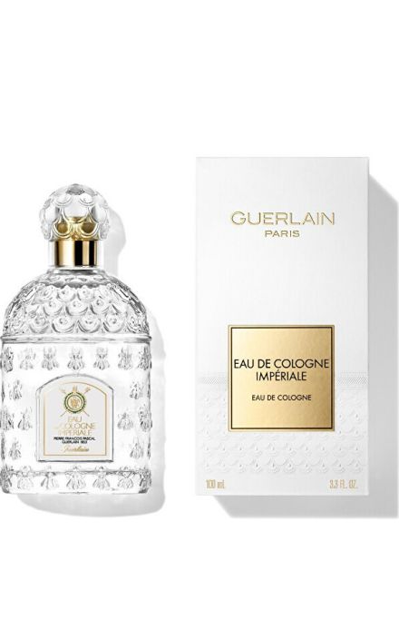 Apa de colonie Imperiale Guerlain, pentru femei, 250 ml 