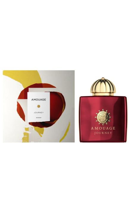 Apa de parfum Journey Amouage, pentru femei. 100 ml *Tester 