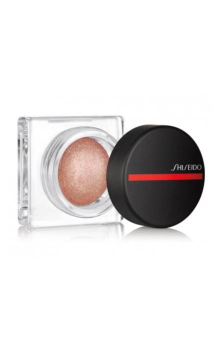 Iluminator Shiseido Aura Dew Face Eyes Lips No. 03 Cosmic 4.8 Gr Tester 