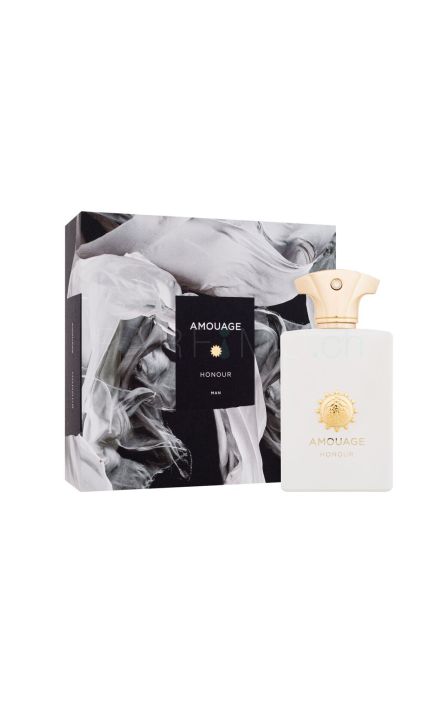 Apa de parfum Honour Man Amouage pentru barbati, 100 ml 