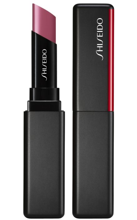 Shiseido Visionairy Gel Lipstick No. 207 Pink Dynasty 1.6 Gr Tester 