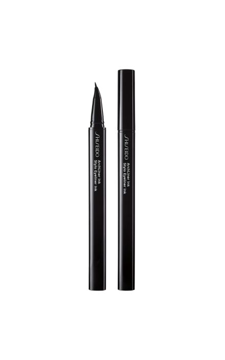 EyeLiner Shiseido Arch Ink Shibui No. 01 Black 0.4 ml Tester 