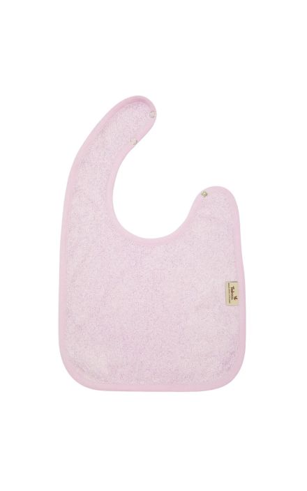 Baveta Textila din Bambus Silky Lilac Mov / Roz