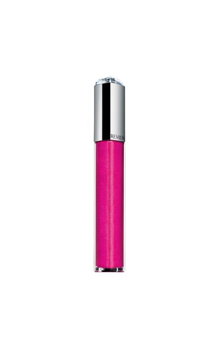 Luciu de buze Revlon Ultra HD Lacquer, 515 Pink Ruby 