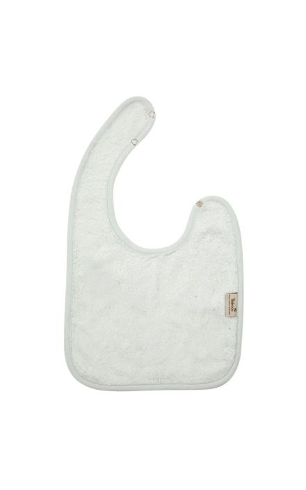 Baveta Textila din Bambus Riviera Blue 