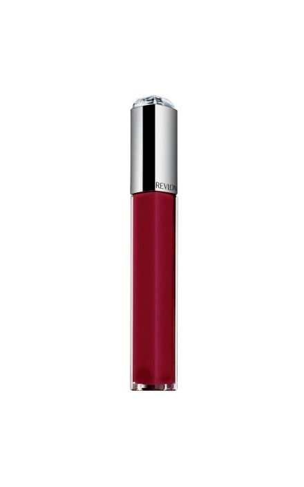 Luciu de buze Revlon Ultra HD Lacquer, 545 Carnelian 