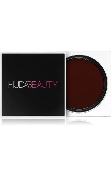 Huda Beauty, Tantour Contour & Bronzer Cream - Crema bronzanta si de conturare, Tan, 11 g 