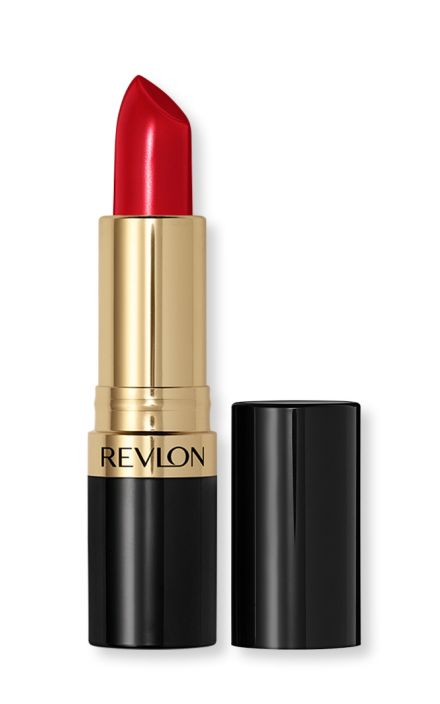 Ruj Revlon Super Lustrous Cream, nuanta 730 Revlon Red 